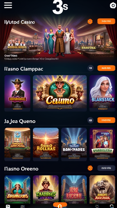 Screenshot 1 3s